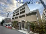 エーデルホーフ住吉本町