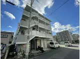 GSマンション石屋川