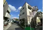 北町マンション