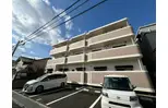 ブルーメ芦屋