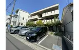 シャルマン岩屋