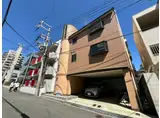 ヴィレッジリバー住吉