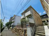 サンハイム甲南山手