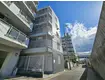 深江本町マンション(1K/2階)