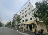 稗原マンション