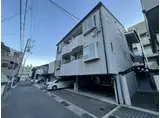 ハイツ本山南