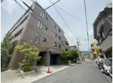 シャトーパルモア阪急六甲