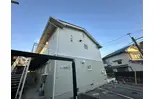 リビング西山町