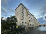 明舞第二団地5号棟