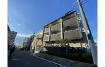 湊川・六甲ハイツ