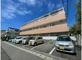 阪神電鉄本線 石屋川駅 徒歩10分 3階建 築29年