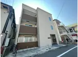 スリージェ住吉本町