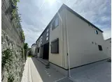 ヒールコートジェームス山