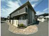 メルベーユ福里 B棟