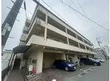 マンション駅南