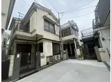 山陽電気鉄道本線 東垂水駅 徒歩9分 2階建 築56年