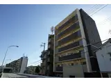 クオリス神戸本山レジデンス