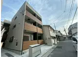 ハーモニーテラス青木3