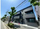 フローレンス魚崎北町Ⅱ