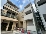 花の木 北青木