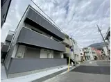 アパートメントオリヴィエール