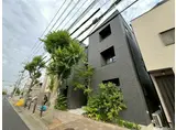神戸甲南山手アパートメント