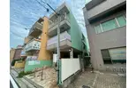 五色山ハイツ