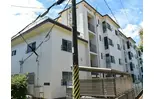 霞ヶ丘マンション