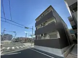 フジパレス灘2番館