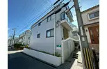 パールハイツ霞ヶ丘