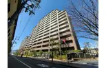 モンセーヌ住吉川公園2番館