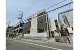 フジパレス西宮津門