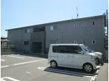 赤穂線 高島駅(岡山) 徒歩16分 2階建 築7年