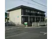 赤穂線 東岡山駅 徒歩20分  築28年(1K/1階)