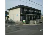 赤穂線 東岡山駅 徒歩20分 2階建 築28年