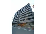 岡山電軌清輝橋線 大雲寺前駅 徒歩8分 9階建 築11年