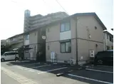 ベルエポック原尾島A