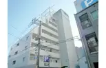 ホーメストハイツ蕃山町