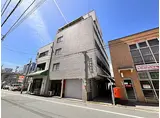 岡山電軌清輝橋線 柳川駅 徒歩5分 5階建 築53年