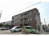 宇野線 妹尾駅 徒歩24分 3階建 築8年