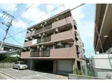 岡山県岡山市南区 4階建 築27年