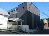 カーサ・フィオーレ学南町