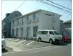 コーポ大野辻(1K/2階)