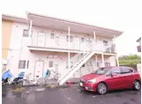 宇野線 妹尾駅 徒歩14分 2階建 築32年