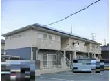 カーサツインクルⅠ棟