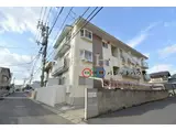 赤穂線 西川原駅 徒歩10分 3階建 築36年
