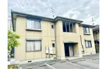 シャーメゾン万富A
