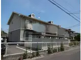 山陽本線 東岡山駅 徒歩19分 2階建 築34年