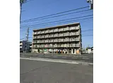 清水マンション