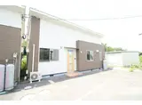 吉備線 備中高松駅 徒歩14分 1階建 築53年